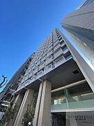 中目黒駅より徒歩2分 11階 築2年2ヶ月の賃貸物件
