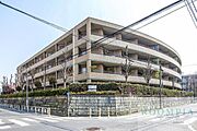 MFPRコート代官山 1階 築25年2ヶ月の賃貸物件