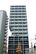 戸越銀座駅より徒歩7分 11階 築8年6ヶ月の賃貸物件