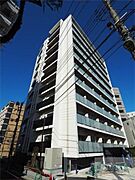 ＲＥＳＩＤＩＡ都立大 9階 築7年4ヶ月の賃貸物件