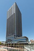 大崎ステーションレジデンス 18階 新築の賃貸物件