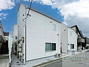 桜新町駅より徒歩9分 2階 築8年5ヶ月の賃貸物件