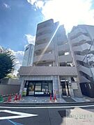 用賀駅より徒歩4分 5階 築17年2ヶ月の賃貸物件
