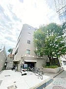 池尻大橋駅より徒歩8分 4階 築34年10ヶ月の賃貸物件
