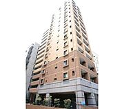 恵比寿駅より徒歩9分 12階 築20年6ヶ月の賃貸物件