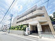 ライズステージ馬込 1階 築14年9ヶ月の賃貸物件