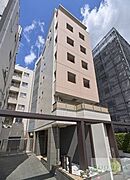 学芸大学駅より徒歩12分 2階 築24年3ヶ月の賃貸物件