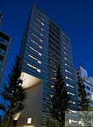 ピアース白金台 12階 築14年8ヶ月の賃貸物件