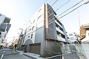 MaisondeTakaya 4階 新築の賃貸物件