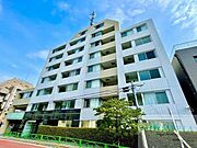 恵比寿駅より徒歩8分 2階 築19年2ヶ月の賃貸物件