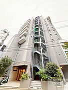 西馬込駅より徒歩5分 6階 築35年4ヶ月の賃貸物件