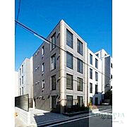 ＧＲＡＮＰＡＳＥＯ目黒西小山 4階 築2年4ヶ月の賃貸物件