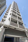 戸越駅より徒歩2分 6階 築17年3ヶ月の賃貸物件