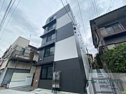 EnCasa久が原 1階 築5年3ヶ月の賃貸物件