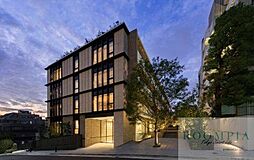 ディアナコート目黒