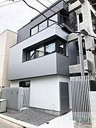 学芸大学駅より徒歩9分 1階 築60年8ヶ月の賃貸物件