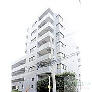コルティール自由ヶ丘 2階 築35年3ヶ月の賃貸物件