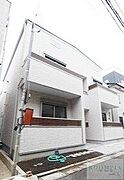 三軒茶屋駅より徒歩9分 2階 築4年2ヶ月の賃貸物件