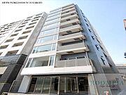 高輪台駅より徒歩2分 2階 築18年3ヶ月の賃貸物件