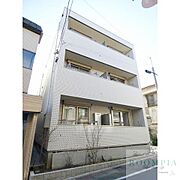 下神明駅より徒歩7分 3階 築3年2ヶ月の賃貸物件