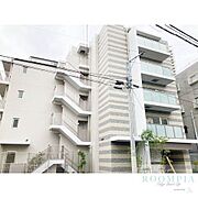 三軒茶屋駅より徒歩9分 3階 築5年1ヶ月の賃貸物件