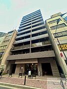 荏原中延駅より徒歩5分 9階 築2年4ヶ月の賃貸物件