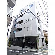 池上駅より徒歩9分 1階 築6年2ヶ月の賃貸物件