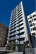渋谷駅より徒歩7分 14階 築3年6ヶ月の賃貸物件