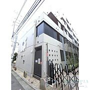 精養堂アパートメンツ 2階 築32年の賃貸物件