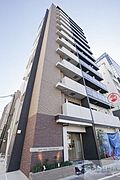 ＭＡＩＮＳＴＡＧＥ戸越銀座 10階 築7年3ヶ月の賃貸物件