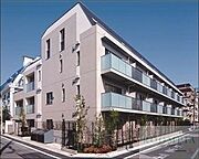 学芸大学駅より徒歩8分 1階 築17年3ヶ月の賃貸物件