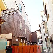 洗足駅より徒歩10分 1階 築4年8ヶ月の賃貸物件