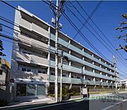 三軒茶屋駅より徒歩6分 3階 築12年4ヶ月の賃貸物件