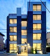 EXAM不動前 3階 築11年7ヶ月の賃貸物件