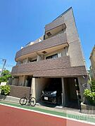 池ノ上駅より徒歩11分 3階 築6年2ヶ月の賃貸物件