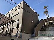 サニーハウス品川 2階 築6年4ヶ月の賃貸物件