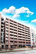 渋谷駅より徒歩5分 2階 築21年の賃貸物件