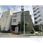 奥沢駅より徒歩7分 1階 築15年10ヶ月の賃貸物件