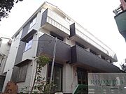 三軒茶屋駅より徒歩7分 1階 築7年11ヶ月の賃貸物件