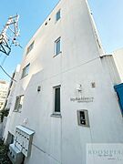 ベルヴィアージ中目黒 2階 築10年7ヶ月の賃貸物件