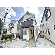 西小山駅より徒歩7分 1階 新築の賃貸物件