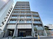 学芸大学駅より徒歩12分 5階 新築の賃貸物件