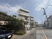 用賀駅より徒歩18分 3階 新築の賃貸物件