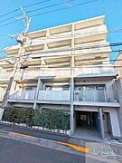 都立大学駅より徒歩9分 5階 築19年2ヶ月の賃貸物件