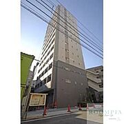大井町駅より徒歩5分 8階 築18年2ヶ月の賃貸物件