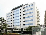 代官山駅より徒歩7分 3階 築19年11ヶ月の賃貸物件