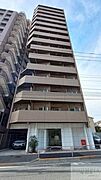 大井町駅より徒歩12分 6階 築9年6ヶ月の賃貸物件