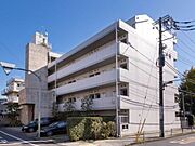 プライムアーバン学芸大学パークフロント 5階 築18年3ヶ月の賃貸物件