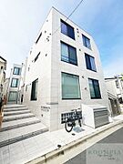 三軒茶屋駅より徒歩6分 1階 築6年5ヶ月の賃貸物件