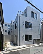 ＦＡＲＥＥＢＩＳＵ 1階 築3年10ヶ月の賃貸物件